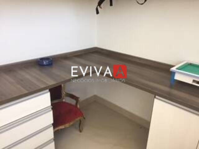 #44 - Casa em condomínio para Venda em São José do Rio Preto - SP - 3