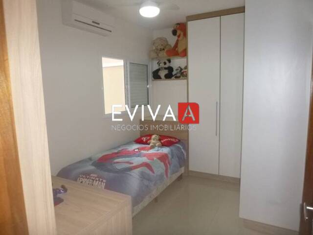 #45 - Casa para Venda em São José do Rio Preto - SP - 3