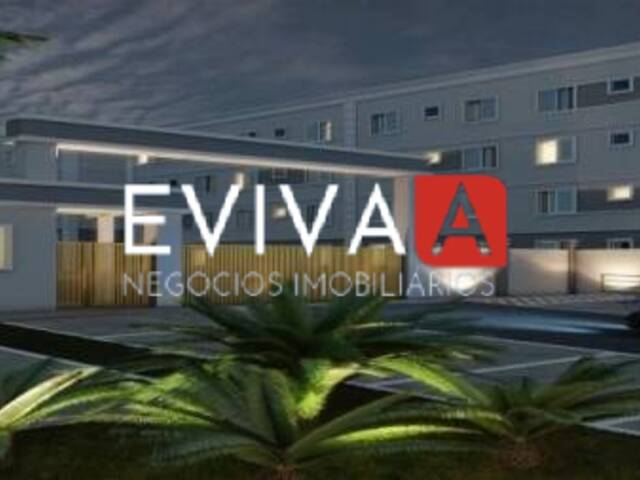 #6 - Apartamento para Venda em São José do Rio Preto - SP - 1