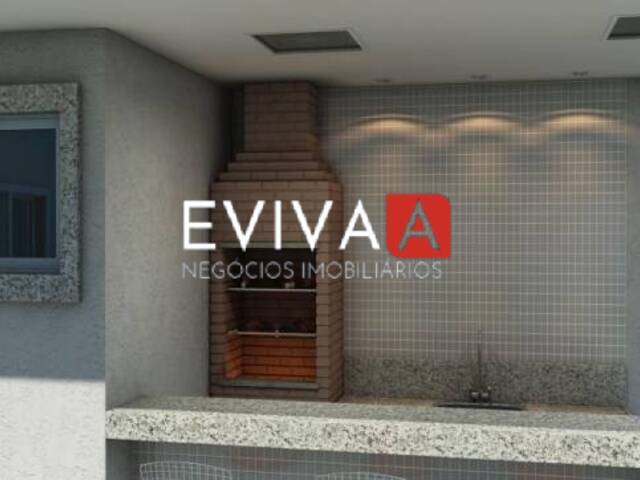 #6 - Apartamento para Venda em São José do Rio Preto - SP - 2