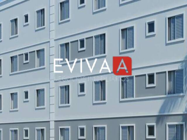 #6 - Apartamento para Venda em São José do Rio Preto - SP - 3