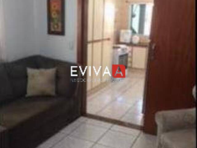 #46 - Casa para Venda em São José do Rio Preto - SP - 2