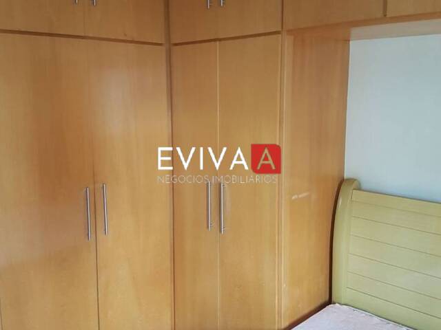#47 - Apartamento para Venda em São José do Rio Preto - SP - 2