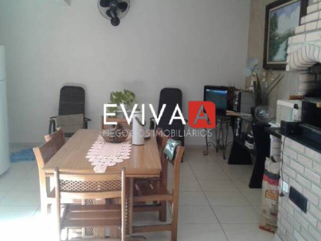 #51 - Casa para Venda em São José do Rio Preto - SP - 2