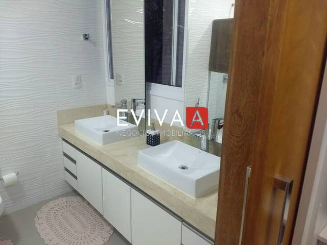 #52 - Casa em condomínio para Venda em São José do Rio Preto - SP - 2