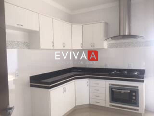 #55 - Casa para Venda em São José do Rio Preto - SP - 3