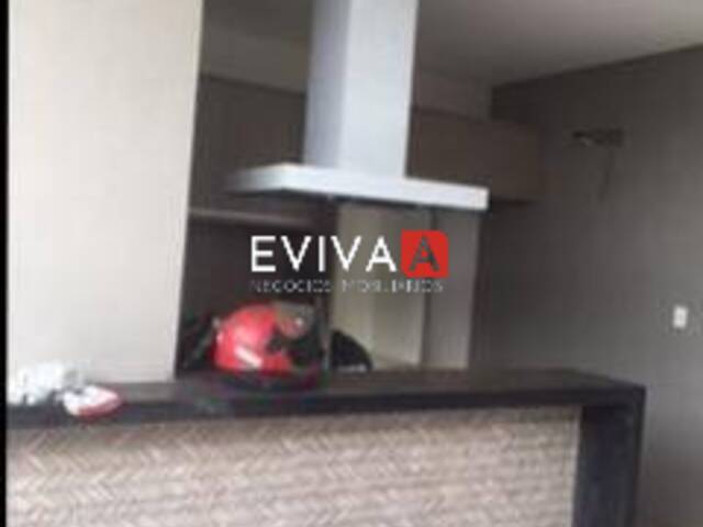 #56 - Casa para Venda em São José do Rio Preto - SP - 3