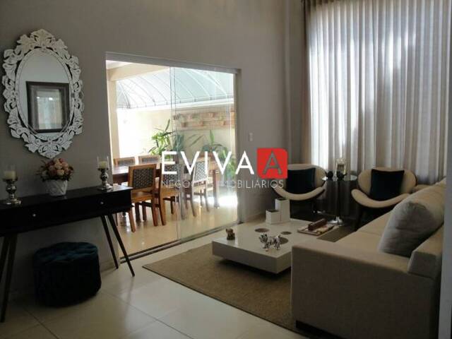 #61 - Casa para Venda em São José do Rio Preto - SP - 3