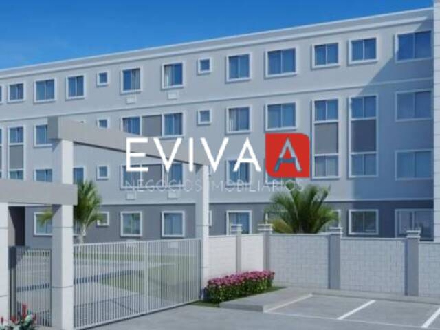#7 - Apartamento para Venda em São José do Rio Preto - SP - 1