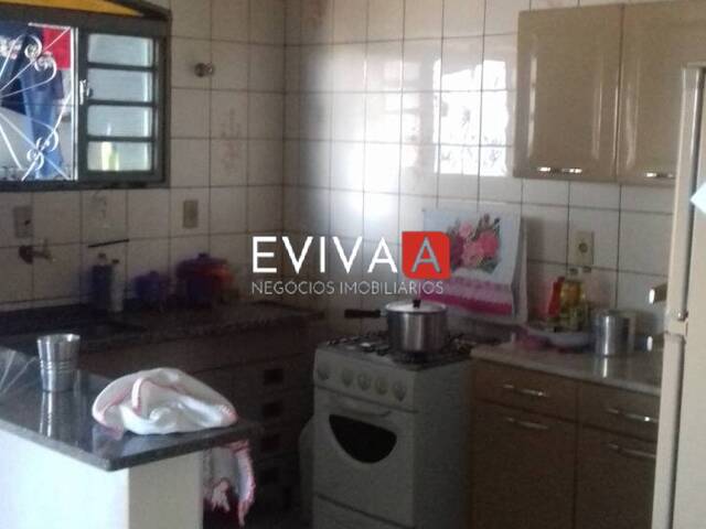 #68 - Casa para Venda em São José do Rio Preto - SP - 2
