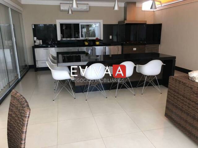 #69 - Casa em condomínio para Venda em São José do Rio Preto - SP