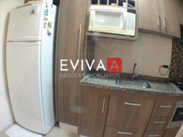 Apartamento para Venda em São José do Rio Preto - 4
