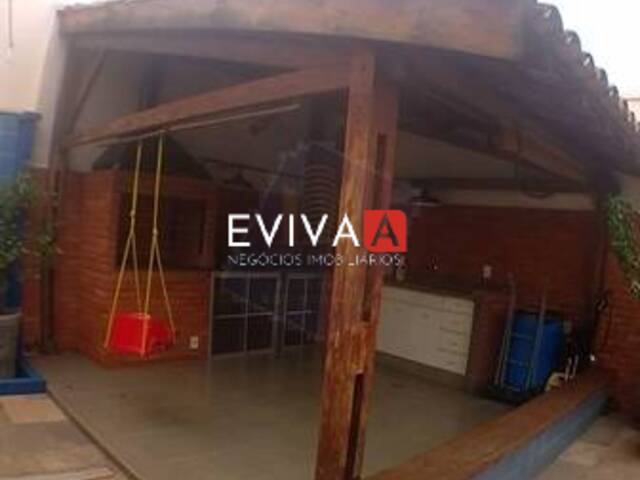 Casa para Venda em São José do Rio Preto - 4