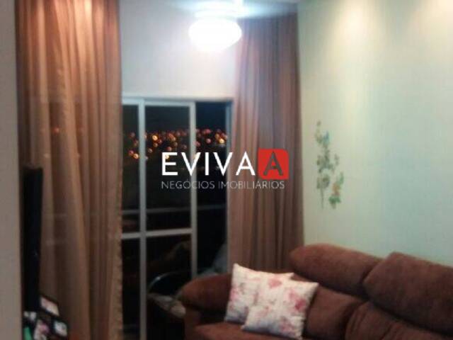#8 - Apartamento para Venda em São José do Rio Preto - SP - 1