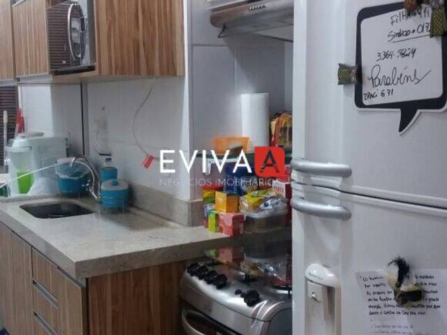 #8 - Apartamento para Venda em São José do Rio Preto - SP - 3