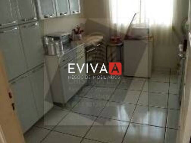 #80 - Casa para Venda em São José do Rio Preto - SP