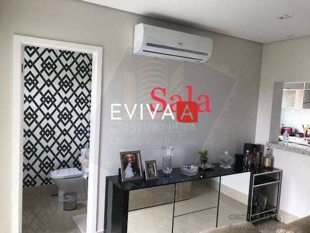 #81 - Apartamento para Venda em São José do Rio Preto - SP