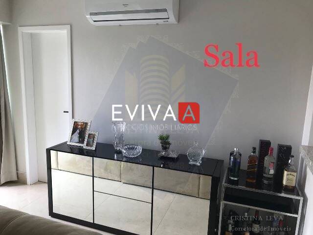 #81 - Apartamento para Venda em São José do Rio Preto - SP - 2