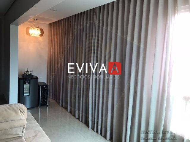 #81 - Apartamento para Venda em São José do Rio Preto - SP - 3