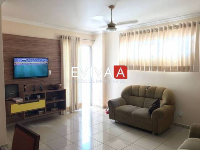 #82 - Apartamento para Venda em São José do Rio Preto - SP - 1