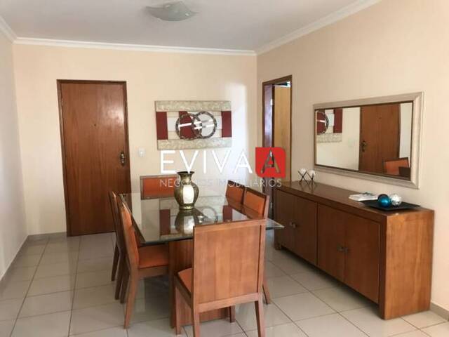 #82 - Apartamento para Venda em São José do Rio Preto - SP - 2