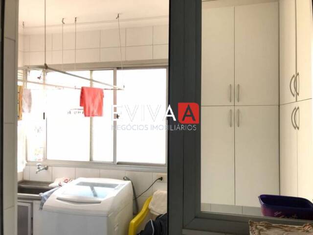#82 - Apartamento para Venda em São José do Rio Preto - SP - 3