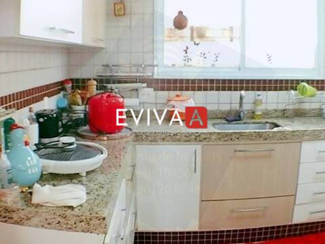 #85 - Apartamento para Venda em São José do Rio Preto - SP - 2