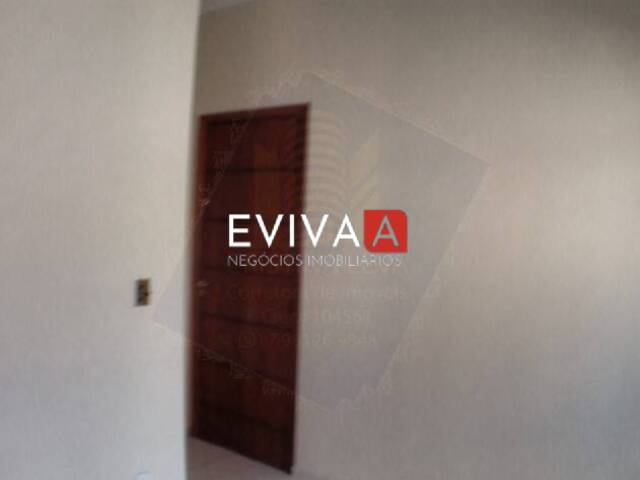 #86 - Casa para Venda em São José do Rio Preto - SP - 3